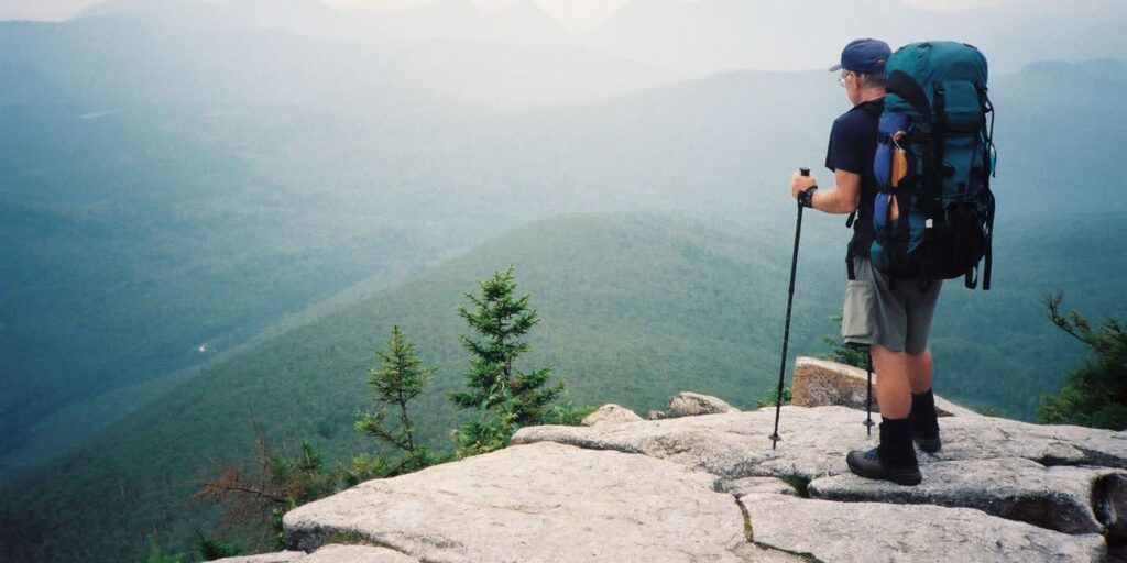 Flagler fl, Appalachian Trail Hiking Gear