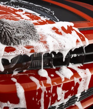 Car Cleaning Tips