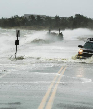 Finding Hurricane Insurance