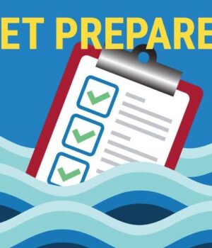 Hurricane Checklist