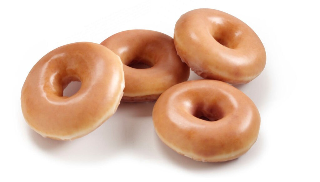 flagler fl, Making Krispy Kreme-like donuts