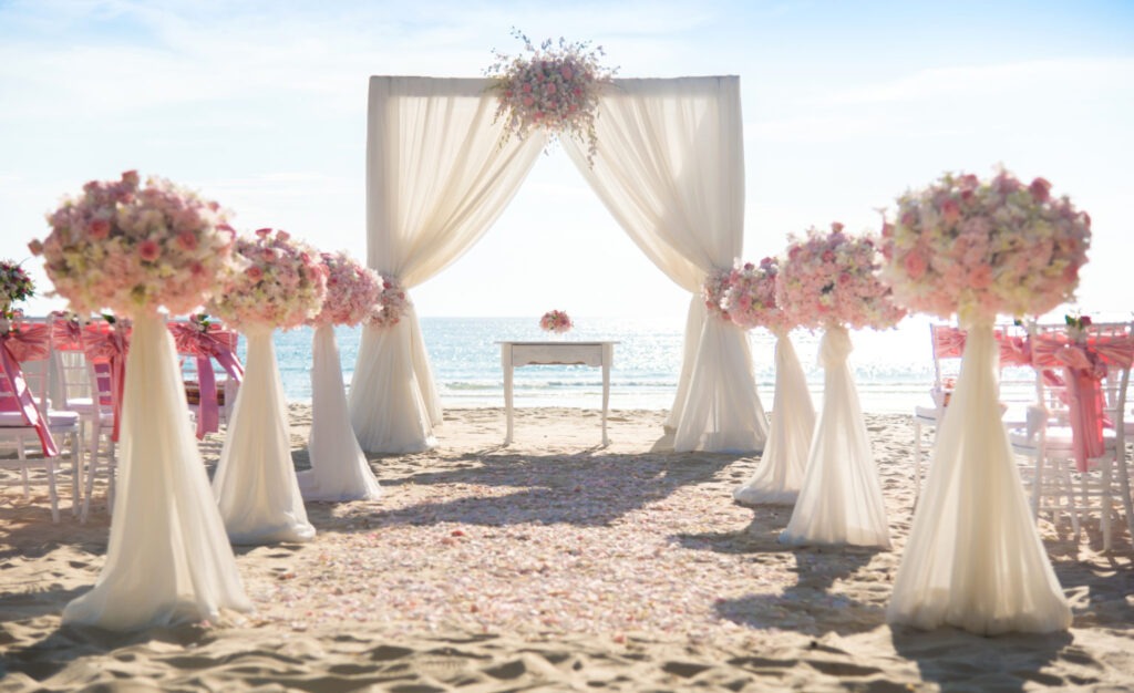 flagler fl, Planning a Beach Wedding