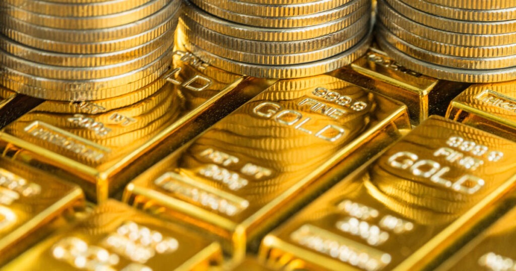 FLAGLER FL, Tips for Buying Gold