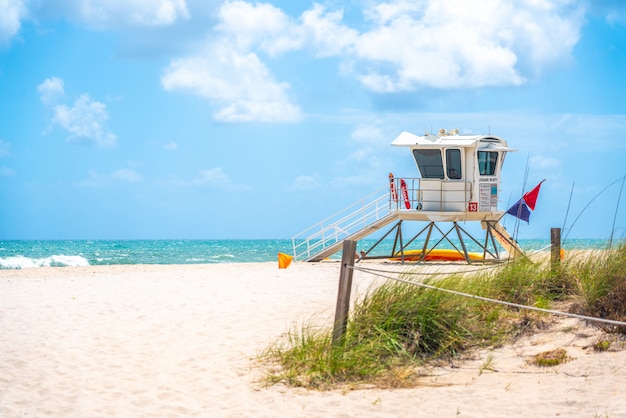 flagler fl lifeguard tower ,water rescue tips
