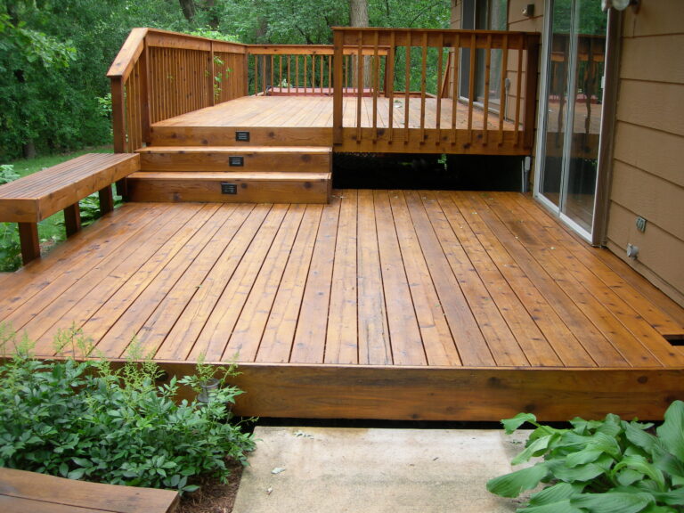 flagler fl, Building A Deck