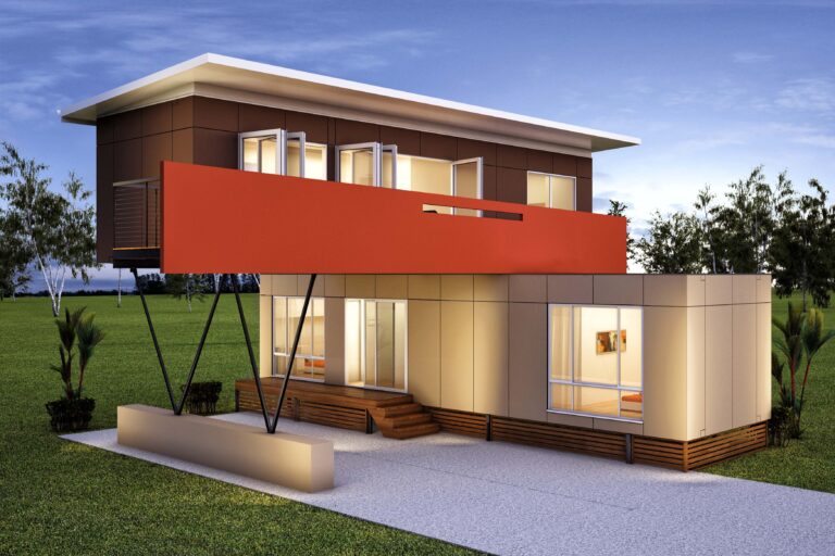 flagler fl, Building House From Shipping Containers!