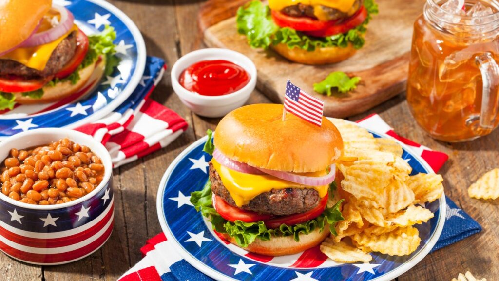 flagler fl, Memorial Day Cookout Ideas, excellent cookout food for holiday