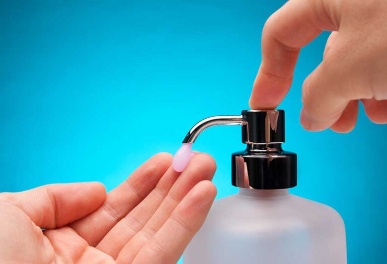 flagler fl, How to Make Liquid Soap