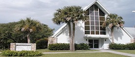 FLAGLER BEACH UNTED METHODIST CHURCH