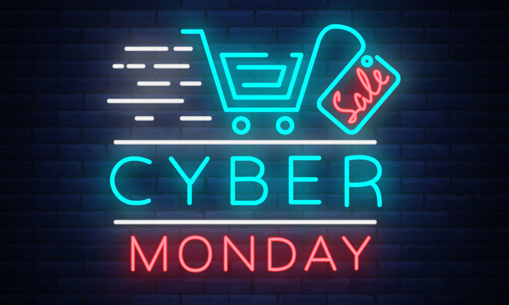 Cyber Monday - FlaglerFL.com