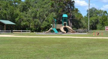 flagler fl, Espanola Community Park