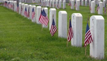 Memorial Day Celebration 2024, Arlington national cememetary