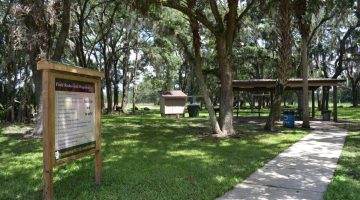 flagler fl, Pellicer Community Park