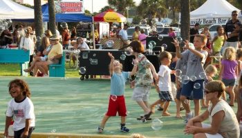 flagler fl, First Fridays Flagler Beach