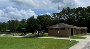 flagler fl, hidden trails park